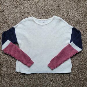 Pacsun Chunky Knit Sweater!